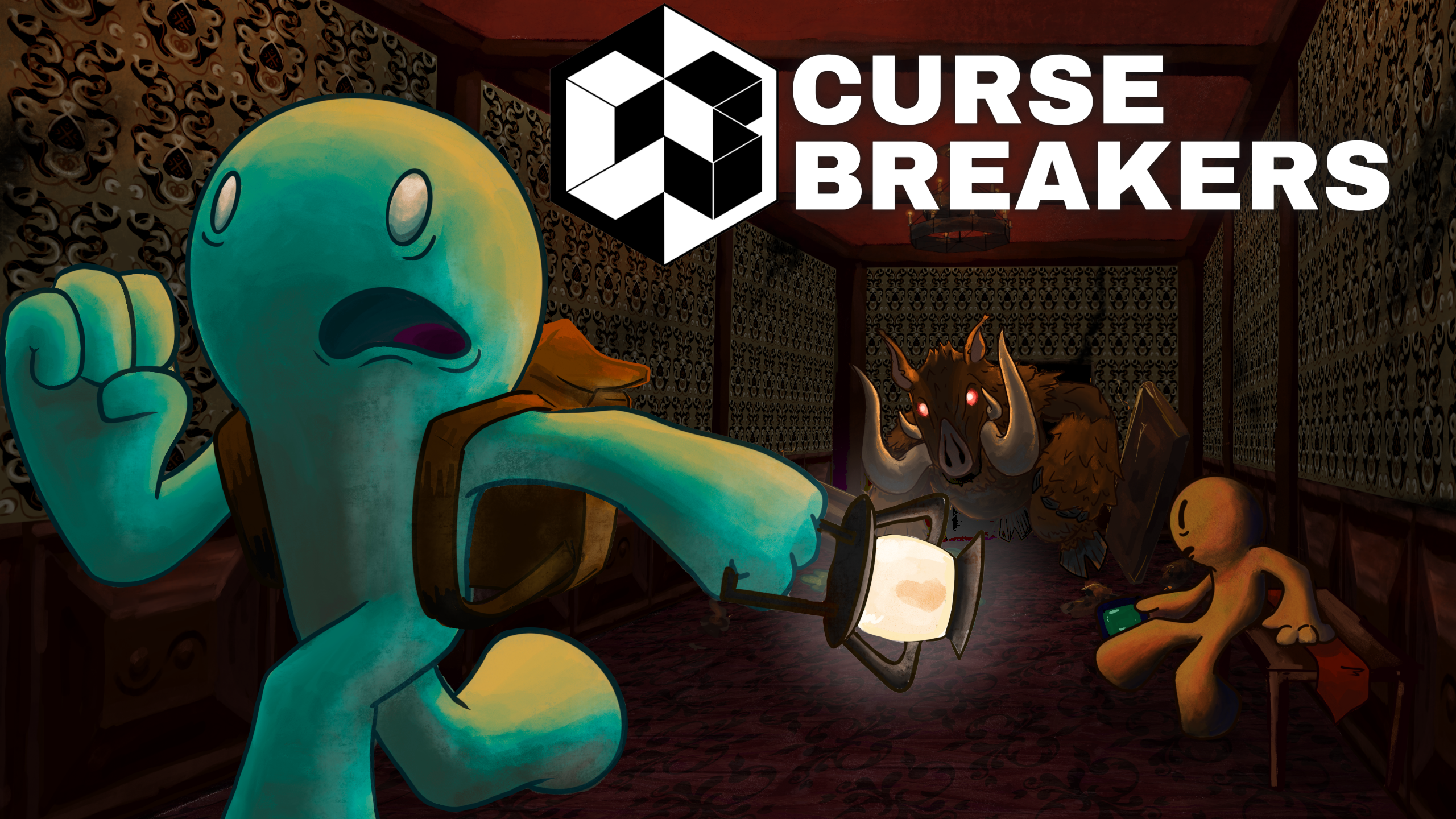 Cursebreakers